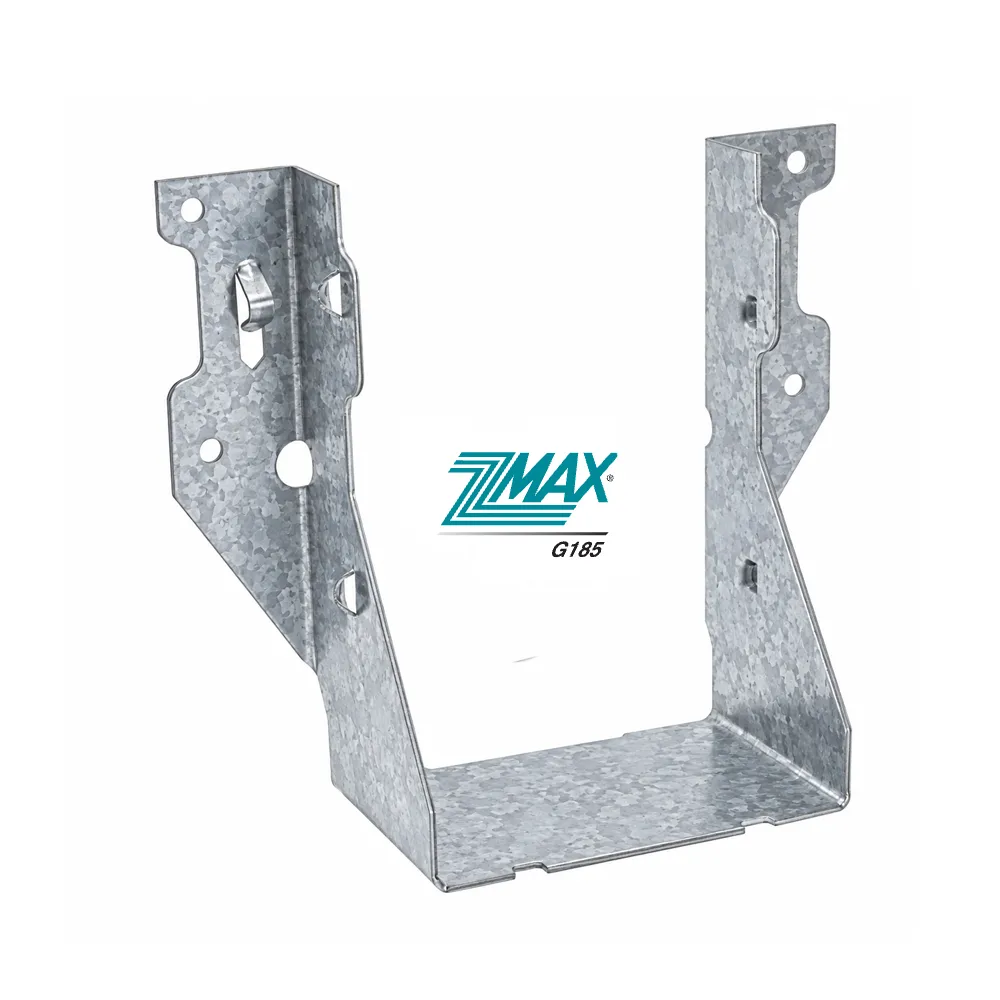 Simpson Strong-Tie LUS46Z ZMax® Double Shear Joist Hangers