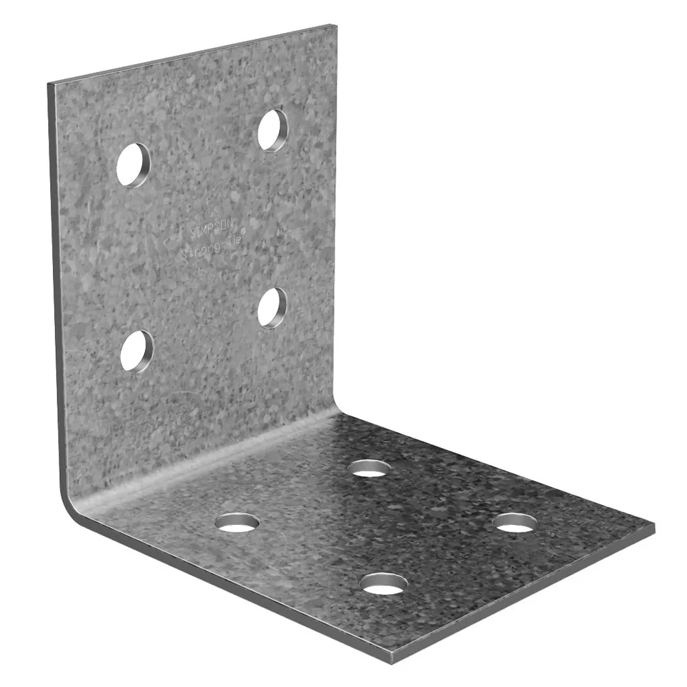 Simpson Strong-Tie HL55 Heavy Angle