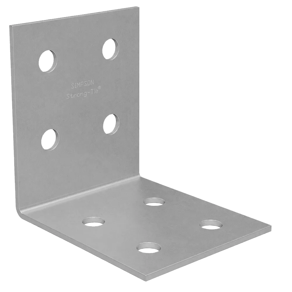 Simpson Strong-Tie HL76 Heavy Angle