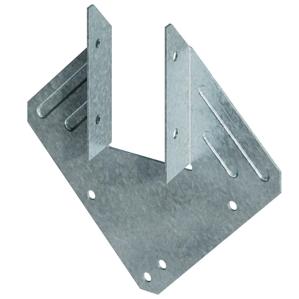 Rbc Clips Simpson Strong-Tie RBC Roof Boundary Clip