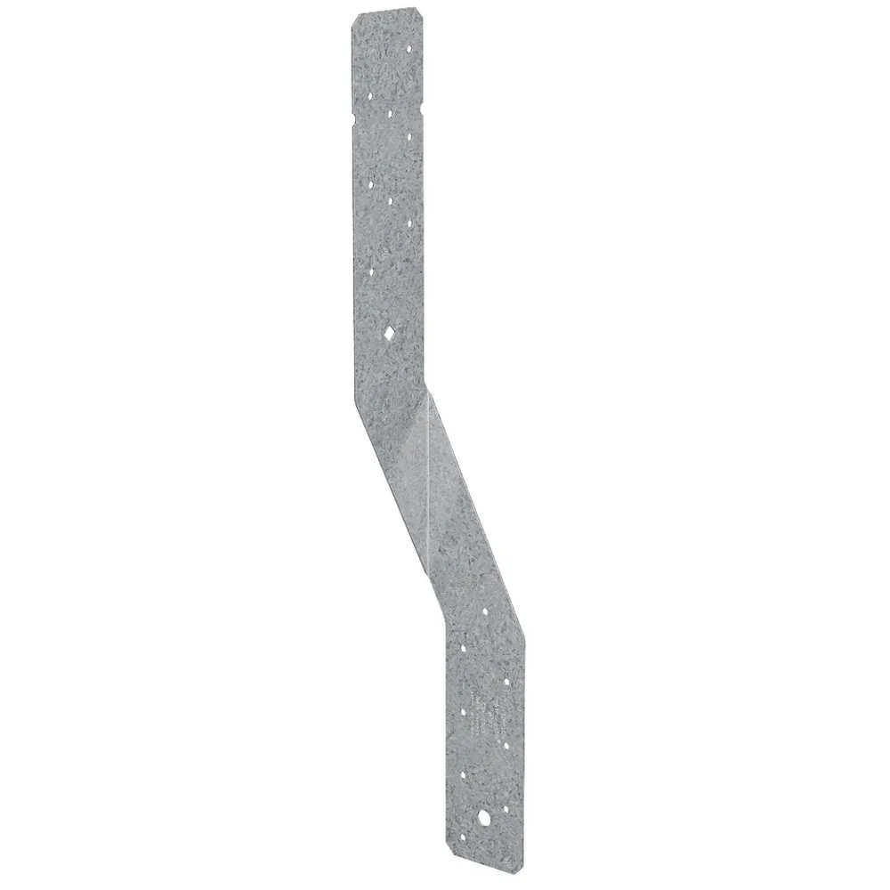Simpson Strong-Tie H6Z ZMAX Hurricane Tie | Available from DHC