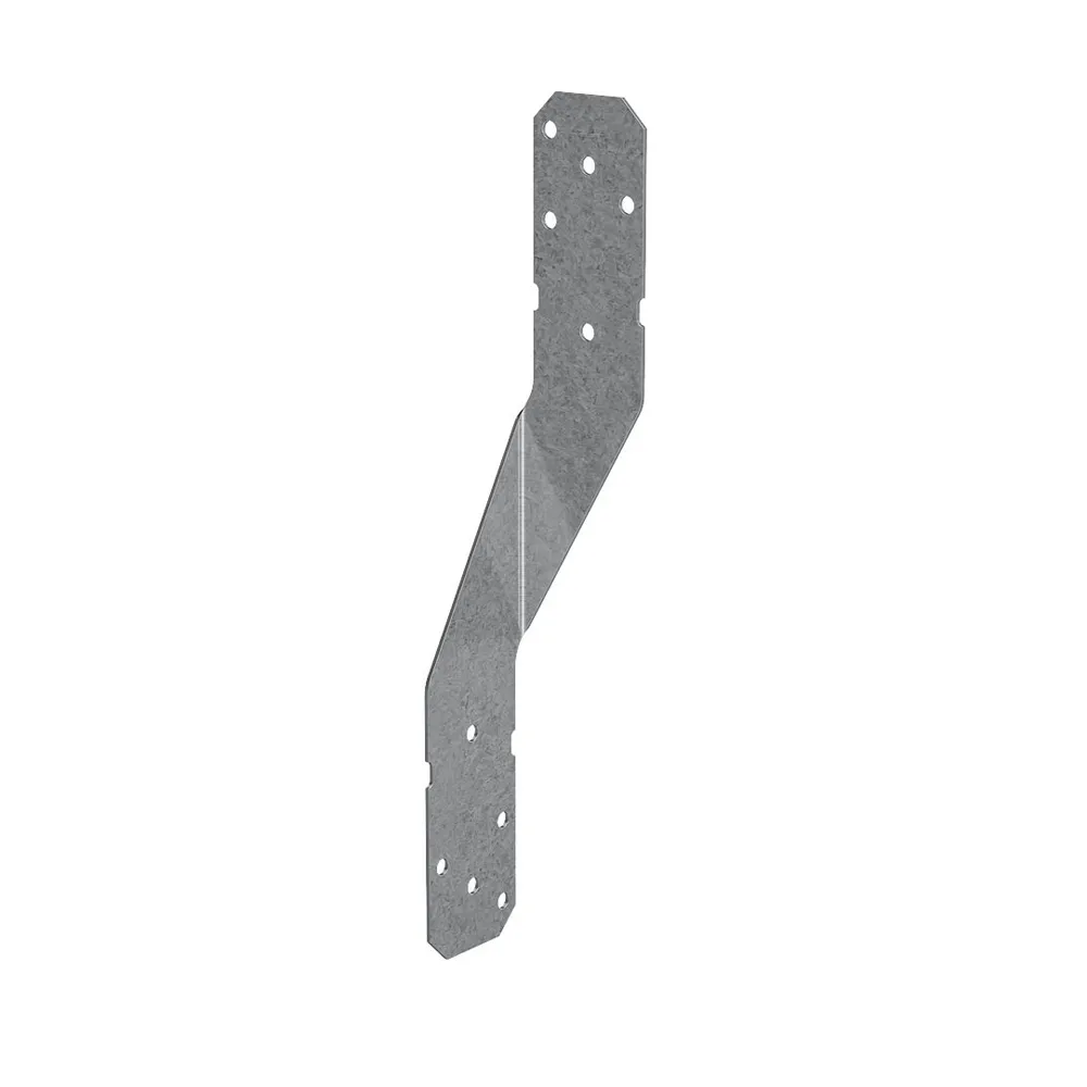Simpson Strong-Tie MTS12Z ZMax® 16ga. x 12
