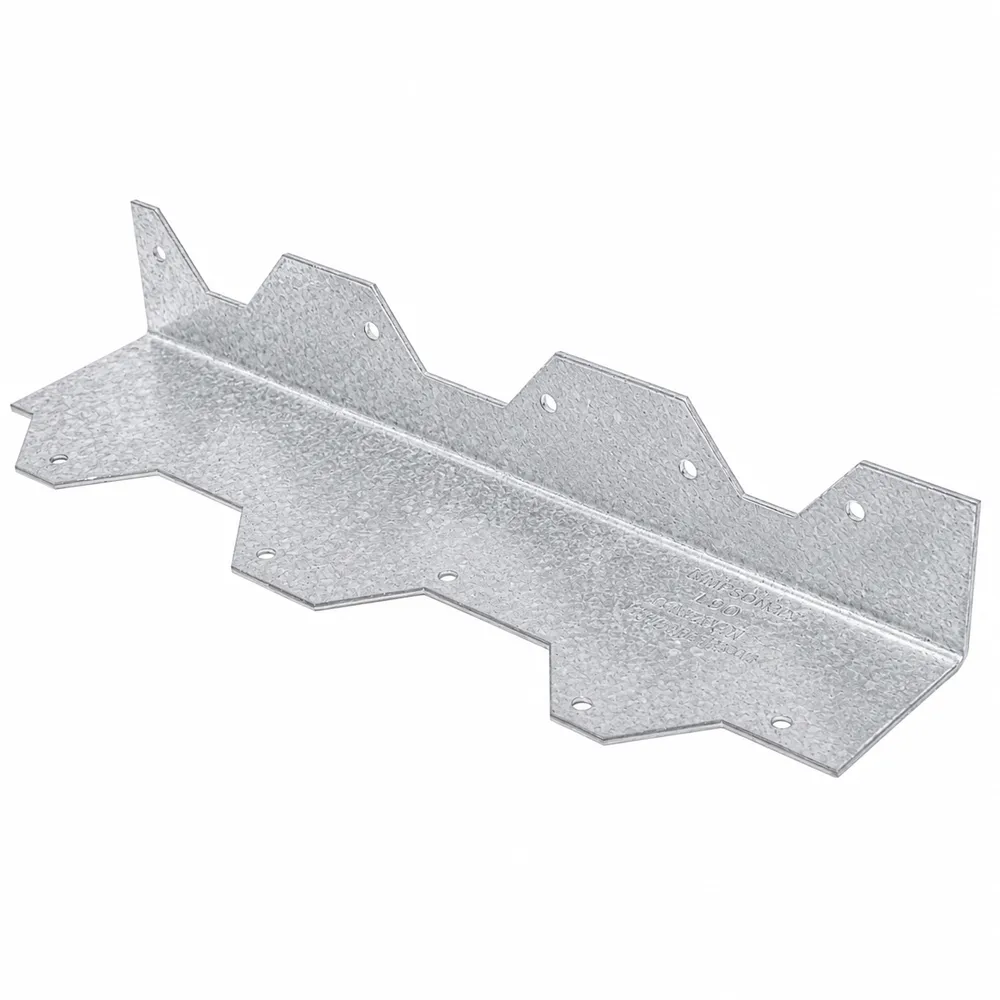 Simpson Strong-Tie L90Z ZMax® Reinforcing Angle | Available from