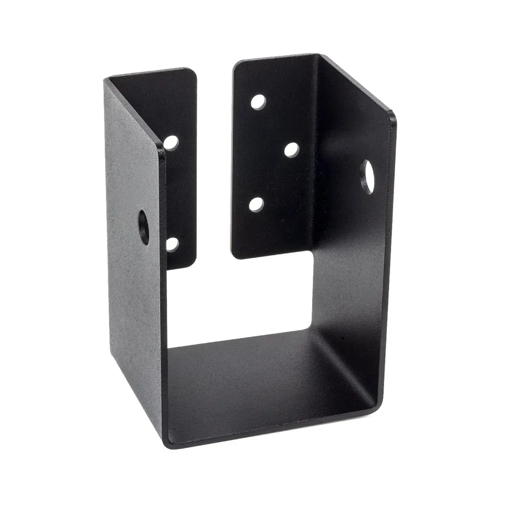 Simpson Strong-Tie APHH46R 4x6/8 Rough Concealed Flange Outdoor
