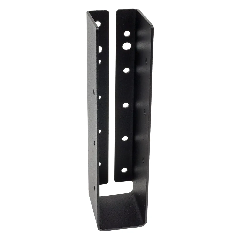 Simpson Strong-Tie APLH210 2x10/12 Concealed Flange Outdoor