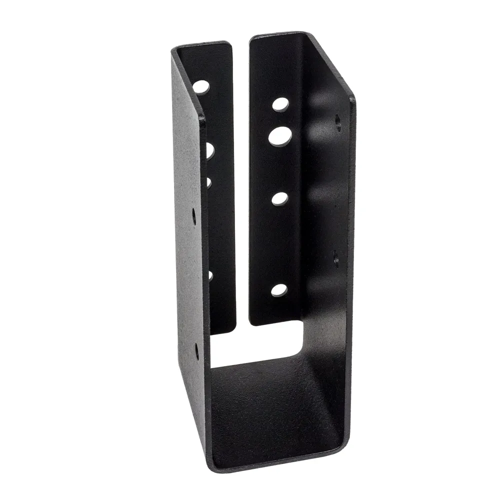 Simpson Strong-Tie APLH26R 2x6/8 Rough Concealed Flange Outdoor