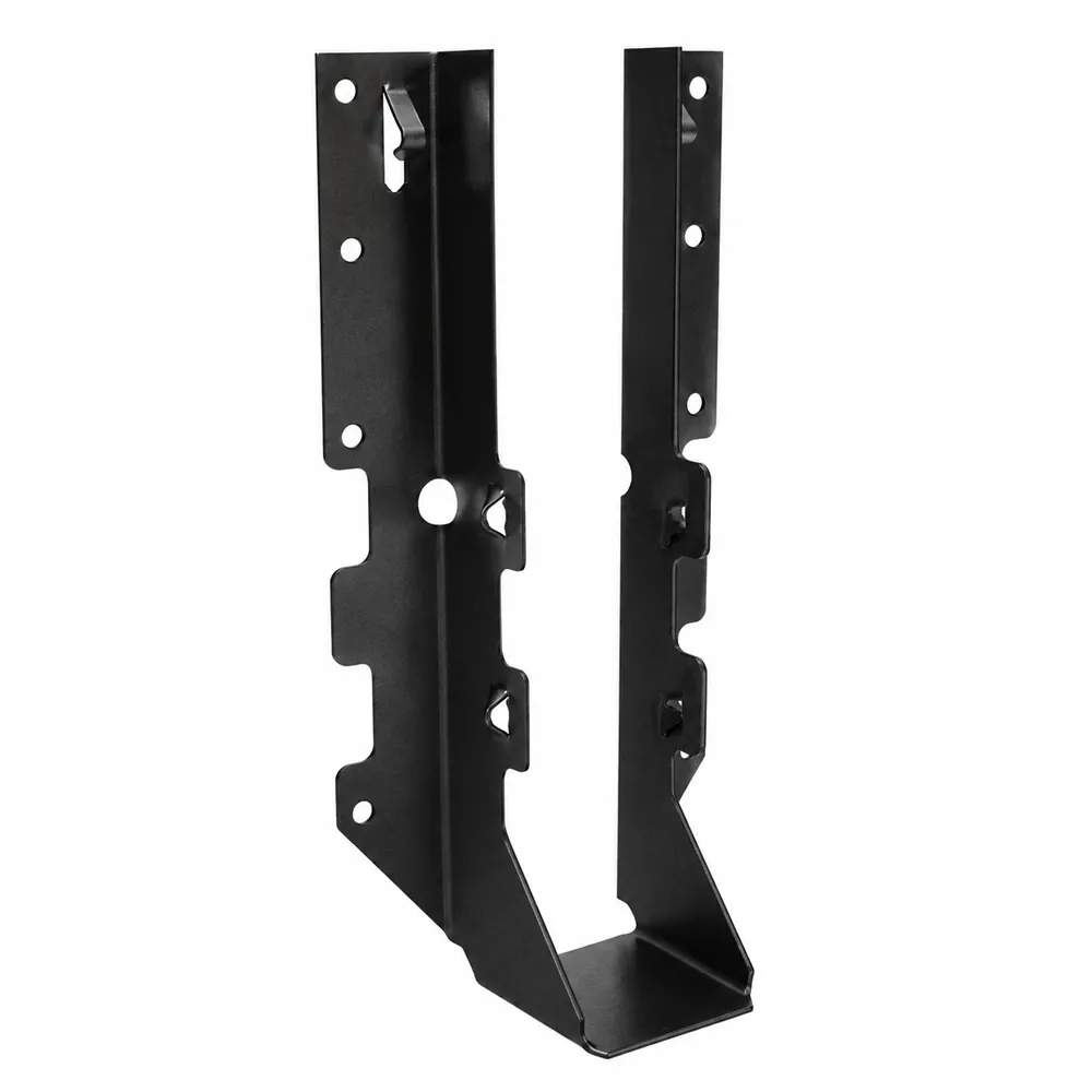 Simpson Strong-Tie LUS26PC 2 x 6 ZMax® w/Black Powder Coat Double