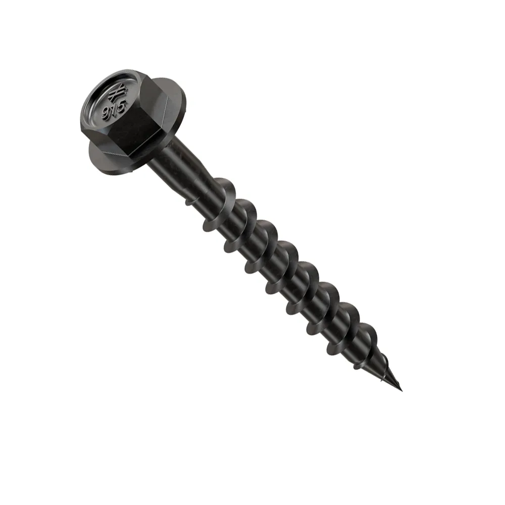 Simpson Strong-Tie SD9112DBBR50 #9 x 1-1/2