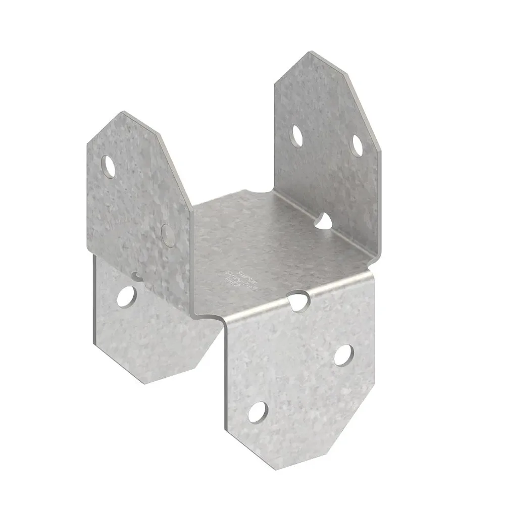Simpson Strong-Tie RTT22Z ZMax® Rigid Tie® T-Connector | Available