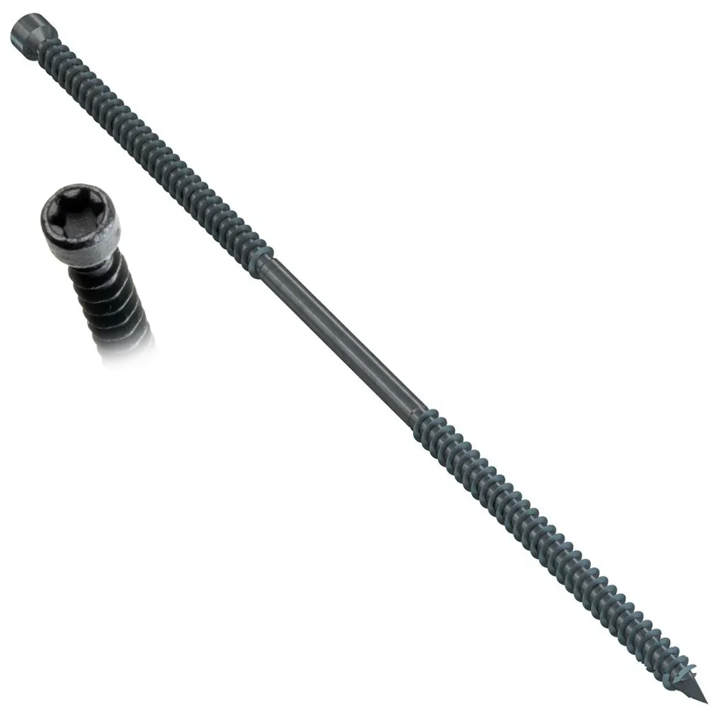 Simpson Strong-Drive® 8-1/2