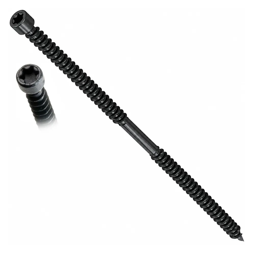 Simpson Strong-Drive® 8-1/2
