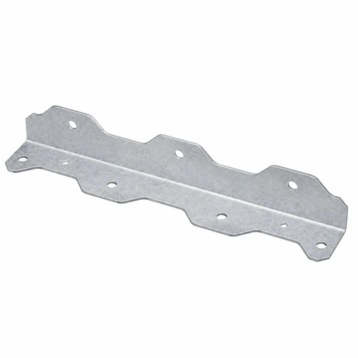 Simpson Strong-Tie TA10Z-R ZMAX® Staircase Angle | Available from