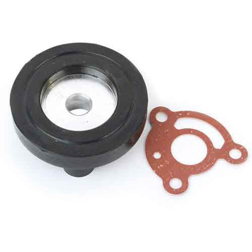 Superior Parts SP-877-307 Aftermarket Head Cap with Gasket Set for