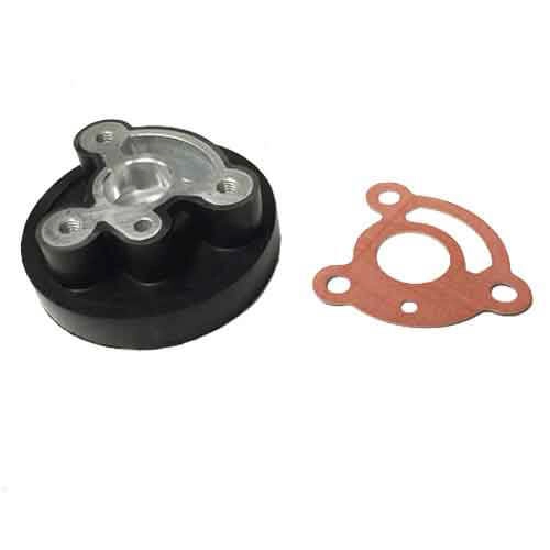 Superior Parts SP-877-307 Aftermarket Head Cap with Gasket Set for