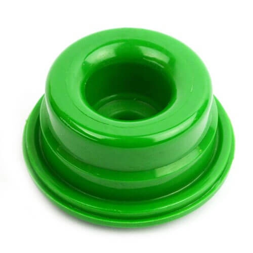 Superior Parts SP 878-303G (Replace 883-511) Green Polyurethane Superior Parts SP 878-303G (Replace 883-511) Green Polyurethane