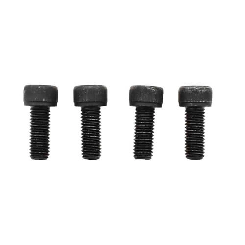 Superior Parts After Market SP 883-492 Hex Socket HD Bolt M8 X 20