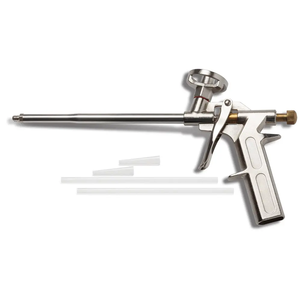 Titebond X-TREME Dispensing Gun for 24 oz Foam Sealant Cans