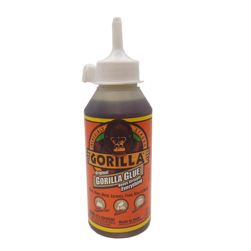 その他 THXE 40% 1ml Gorilla Glue その他 THXE 40% 1ml Gorilla Glue Gorilla 0.21 oz. Super Glue