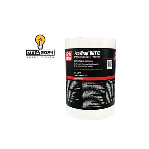 ProWrap™ GRWRWDT6BT 6