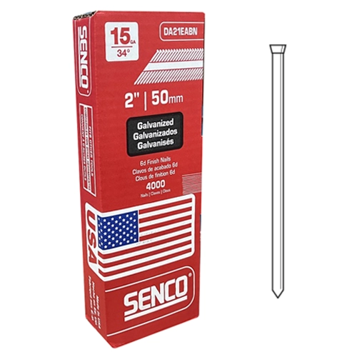 Senco DA25EABN 2-1/2 Senco DA25EABN 2-1/2