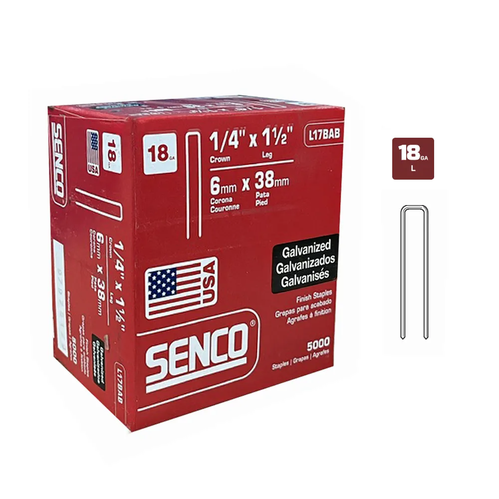 Senco L17BAB 1-1/2