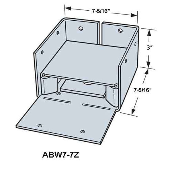 andＹ 555 Tie Rod End Kit - Fits 11/1984-1/1990 Right Hand Drive