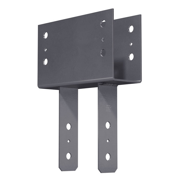 Simpson Strong-Tie CCQ46-SDS2.5HDG Hot Dipped Galvanized