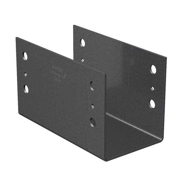 Simpson Strong-Tie CCO6 Column Cap