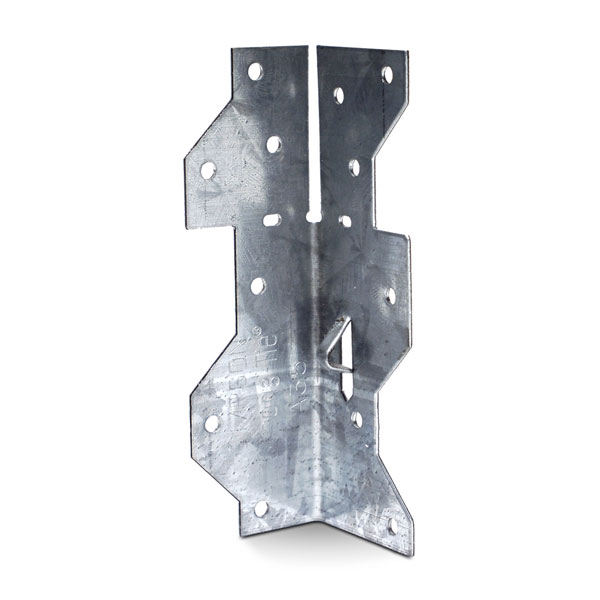 Simpson Strong-Tie Z-Max L90Z Reinforcing Angle