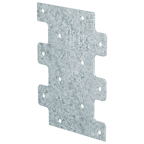 Liz Triangle『EIN』 Simpson Strong-Tie ML 2 inch x 4 inch 12-Gauge ZMAX