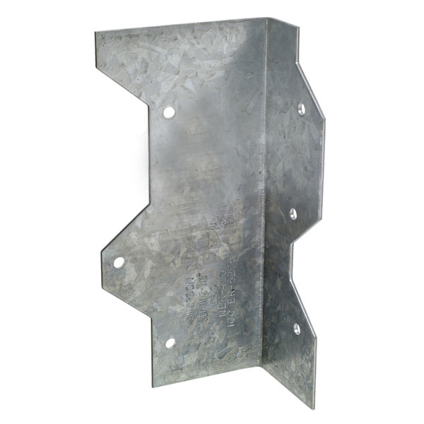 Simpson Strong Tie ML26Z ZMax® 12 Gauge Angle