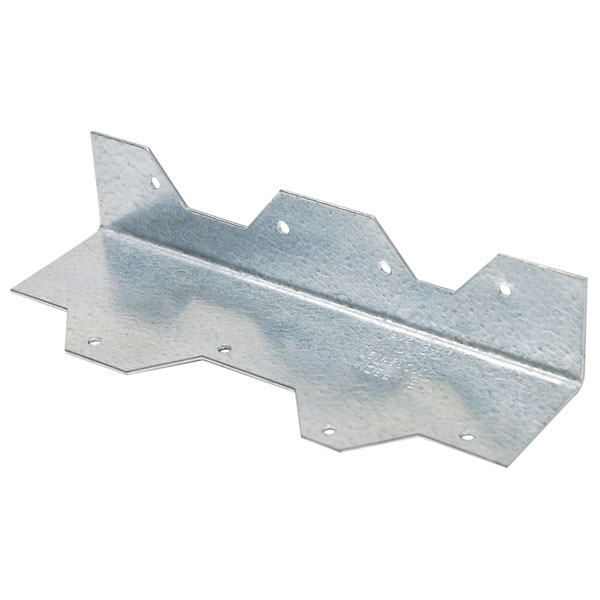 Simpson Strong-Tie Z-Max L70Z Reinforcing Angle