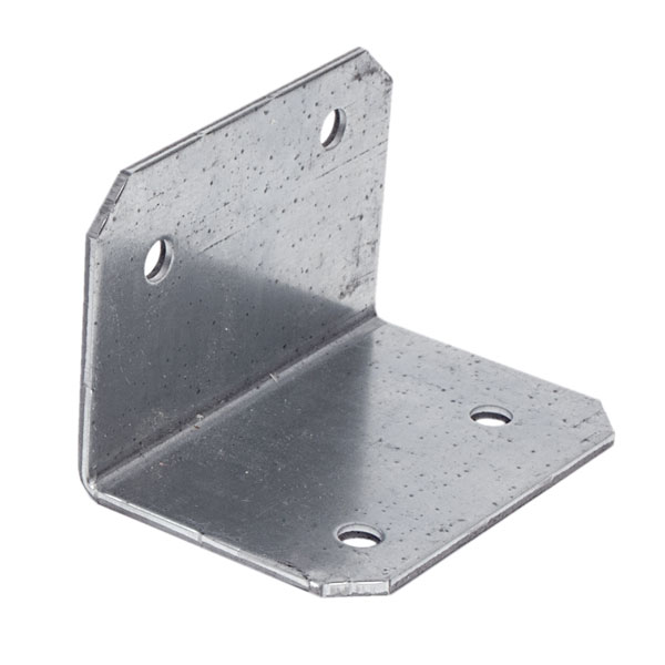 Simpson Strong Tie ML26Z ZMax® 12 Gauge Angle
