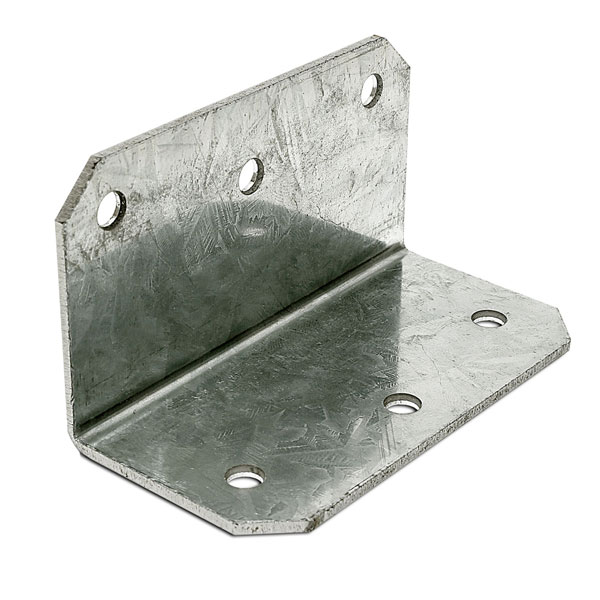 Simpson Strong Tie ML24Z ZMax® 12 Gauge Angle