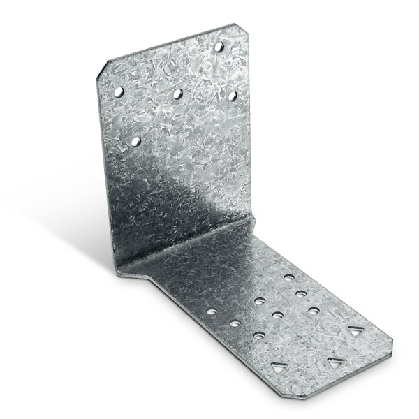 Brian FVタイプ Simpson Strong-Tie FWANZ Foundation Wall Angle