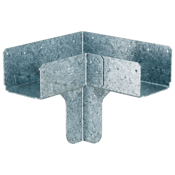 Simpson Strong-Tie RTC44 Rigid Tie® Corner Connector