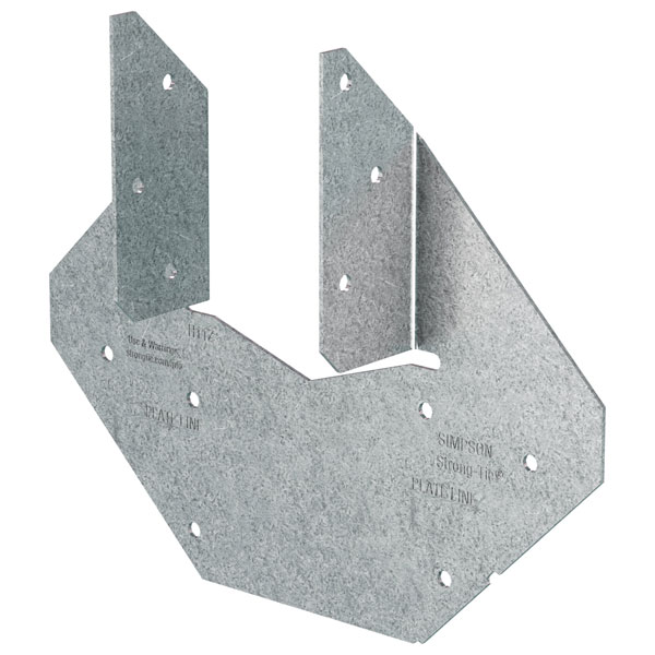 Simpson Strong-Tie H11Z ZMax Hurricane Tie