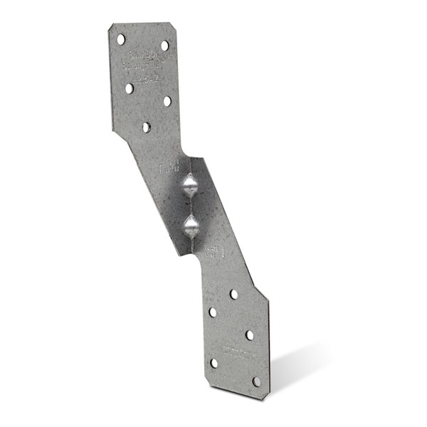 Simpson Strong-Tie H2.5A Z-Max Hurricane Tie