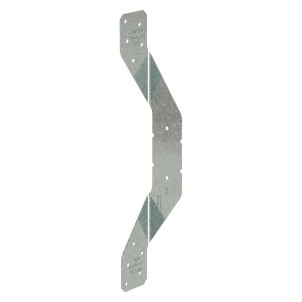 Simpson Strong-Tie LS90Z ZMax Skewable Angles