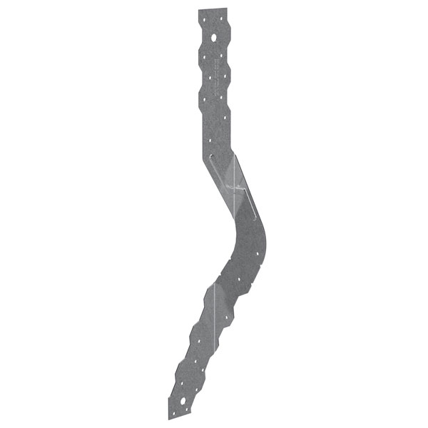 Simpson Strong-Tie Z-Max H7 Hurricane Tie