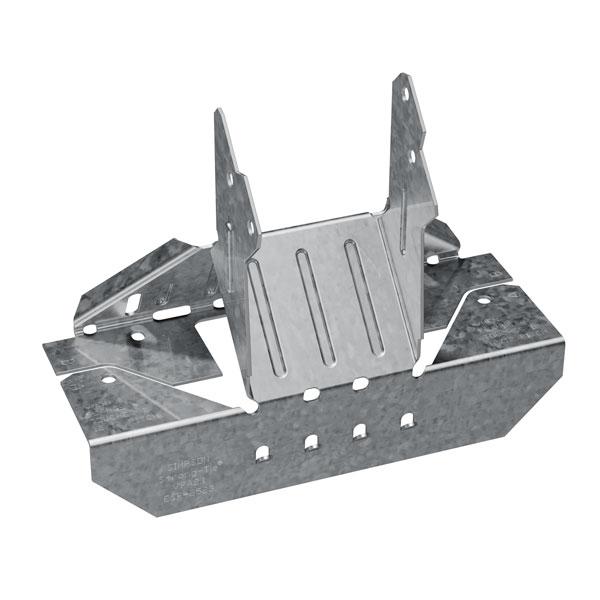 Simpson Strong-Tie VPA2.1 Variable Pitch Connector, 2-1/16