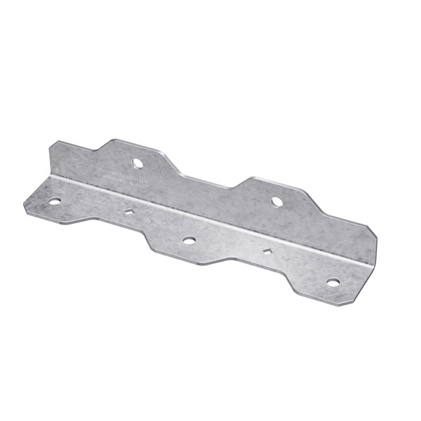 KAZですA Simpson Strong Tie TA9Z-R Staircase Angles