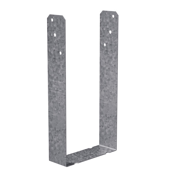 Simpson Strong-Tie SP1Z ZMax® Stud Plate Tie