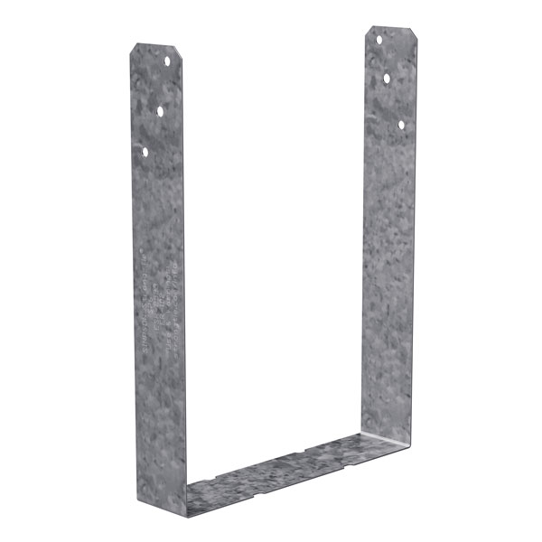 Simpson Strong-Tie SPH6Z ZMax® Heavy U-Shaped Stud Plate Tie